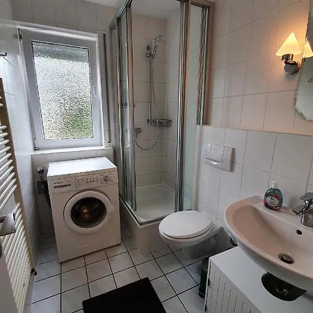 Ostlandstrasse 12 Whg 3 Eg * Kellenhusen