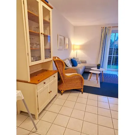 Ostlandstrasse 12 Whg 3 Eg Apartment Kellenhusen